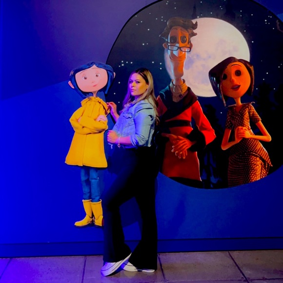 Meet your Posher, Berenice - Picture 1 of 1